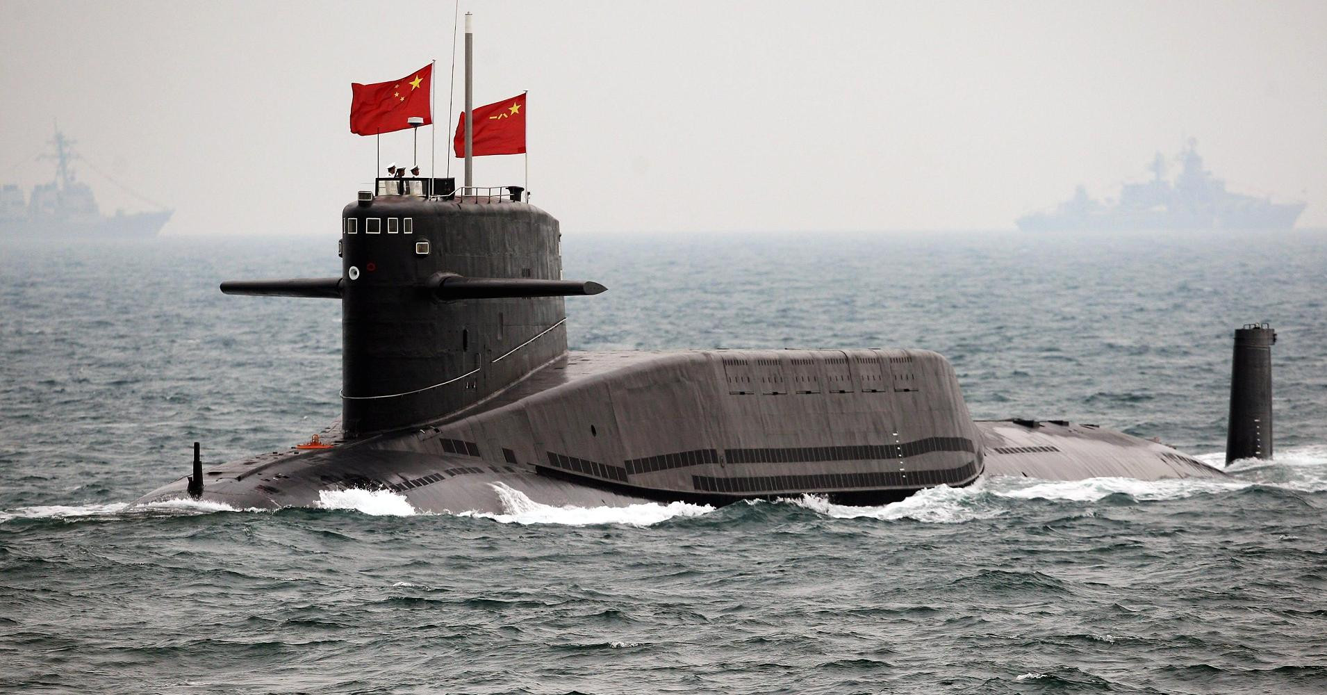 Απειλείται η πρωτοκαθεδρία των ΗΠΑ – Κίνα: «Ξεπεράσαμε την τεχνολογία των Αμερικανών» (βίντεο)